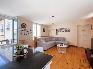  Maison à vendre 3 pièces 70 m²