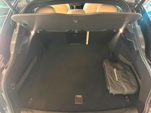 Levante G4 2019 occasion 33000 Bordeaux