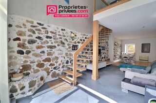  Maison � vendre 6 pi�ces 198 m�