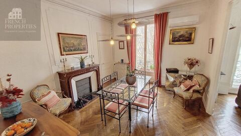  Appartement à vendre 5 pièces 135 m²