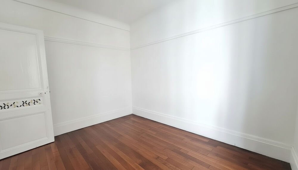 Vente Appartement Appartement 2 pièces 32 m2  rue Labrouste Paris 15 Paris 15