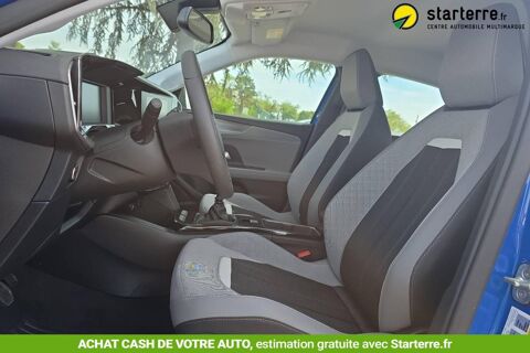 Mokka 1.2 Turbo 136 ch BVM6 Elegance Business 2023 occasion 69190 Saint-Fons
