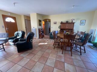  Maison à vendre 3 pièces 61 m²