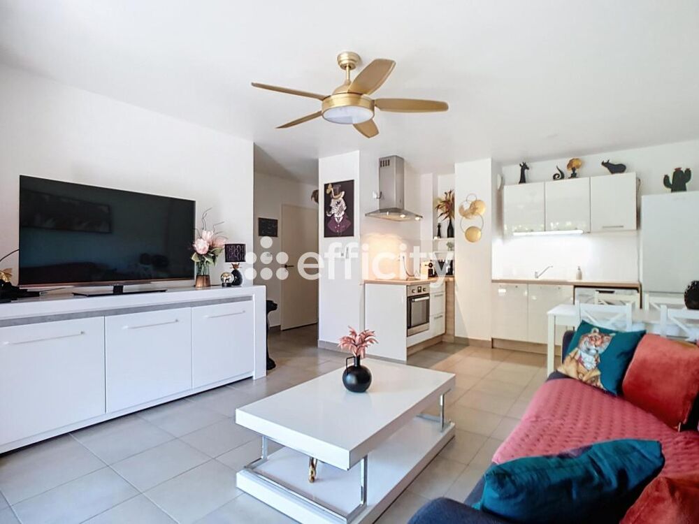 Vente Appartement Appartement Frejus