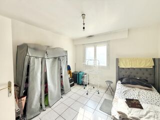  Appartement à vendre 3 pièces 60 m²