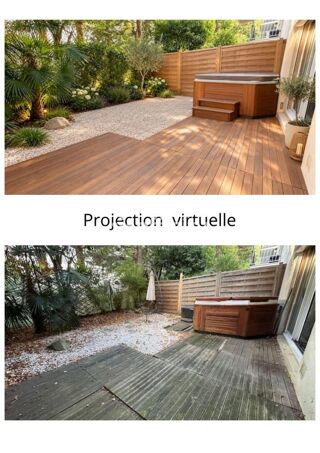  Appartement à vendre 3 pièces 66 m²