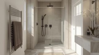  Appartement � vendre 2 pi�ces 48 m�