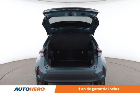 Yaris Cross 1.5 Hybride 2WD Design 130H 2025 occasion 92130 Issy-les-Moulineaux