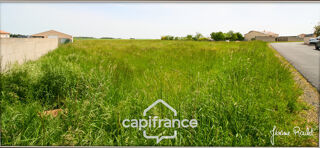  Terrain � vendre 2636 m�