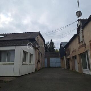  Immeuble � vendre 11 pi�ces 205 m�