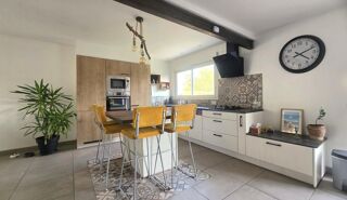  Maison à vendre 5 pièces 95 m²