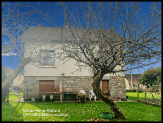  Maison � vendre 5 pi�ces 101 m�