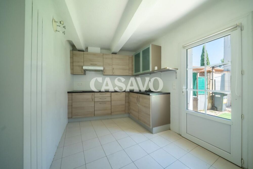 Vente Maison Vente Maison 4 pièces de 71m² - 13290 Aix-en-Provence Aix en provence