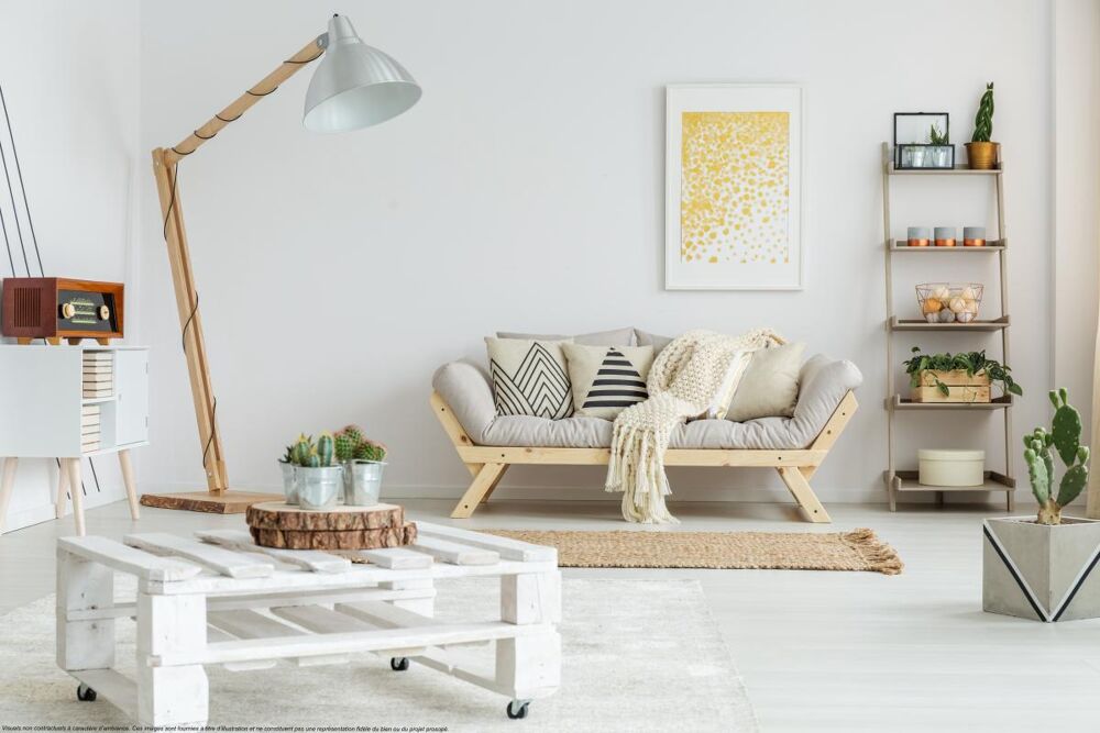   Bussy-Saint-Georges (77600)