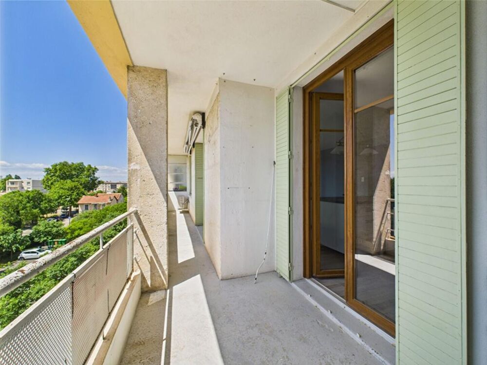 Vente Appartement EXCLUSIVITE // AVIGNON EM // Appartement avec garage fermé de Avignon