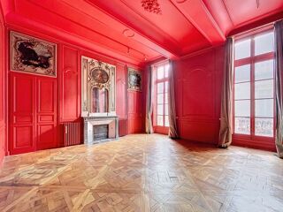  Appartement � vendre 7 pi�ces 250 m�