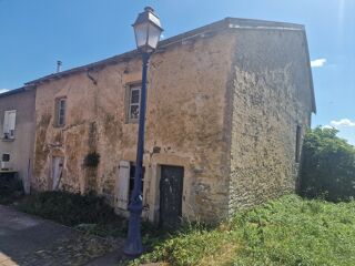  Remise / Grange à vendre 1 pièce 80 m²