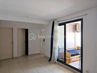  Appartement à vendre 3 pièces 55 m²