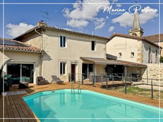  Maison � vendre 7 pi�ces 200 m�