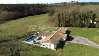  Maison à vendre 7 pièces 200 m²
