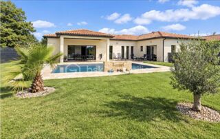  Maison à vendre 5 pièces 150 m²