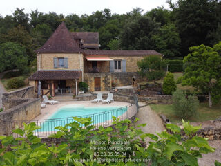  Maison � vendre 12 pi�ces 223 m�