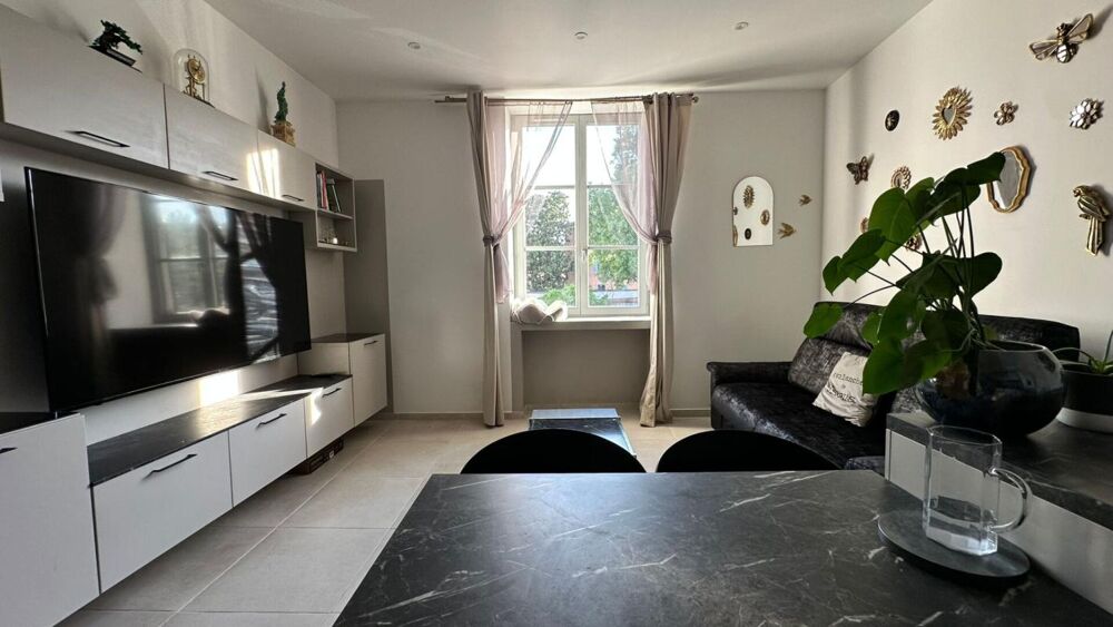 Appartement Neuville Sur Saone 2 pièces 35.1 m2