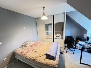 Maison à vendre 5 pièces 100 m²