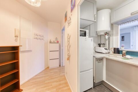  Appartement � louer 2 pi�ces 43 m�