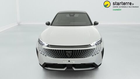 3008 Hybrid 145 e-DCS6 GT 2025 occasion 73420 Voglans
