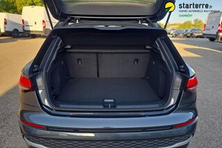 A3 TFSI Mild Hybrid 150 S tronic 7 Design 2026 occasion 73420 Voglans