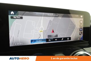 Classe GLA 200 d AMG Line DCT 150 ch 2022 occasion 92130 Issy-les-Moulineaux