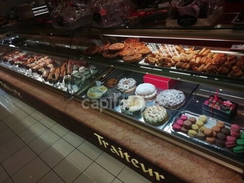 A VENDRE ! Pâtisserie/chocolaterie/glacier - 129000 Euros FAI 129000 33220 Sainte foy la grande