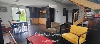  Maison � vendre 5 pi�ces 90 m�