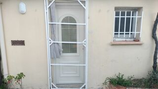  Appartement à louer 1 pièce 18 m²