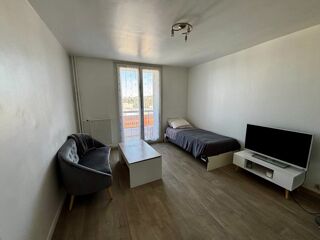  Appartement à vendre 1 pièce 27 m²