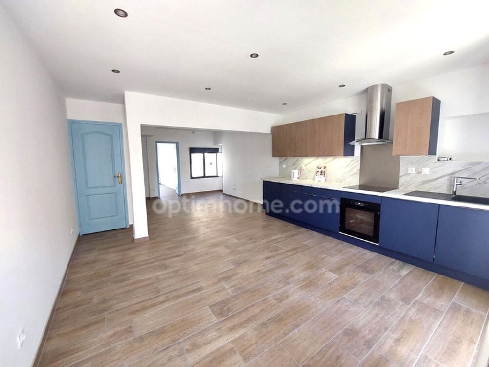 Maison 4 pièces 72 m² · à Cosne Cours sur Loire · 72 m² · 125 000 €
