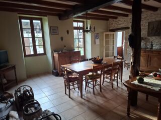  Maison à vendre 4 pièces 140 m²