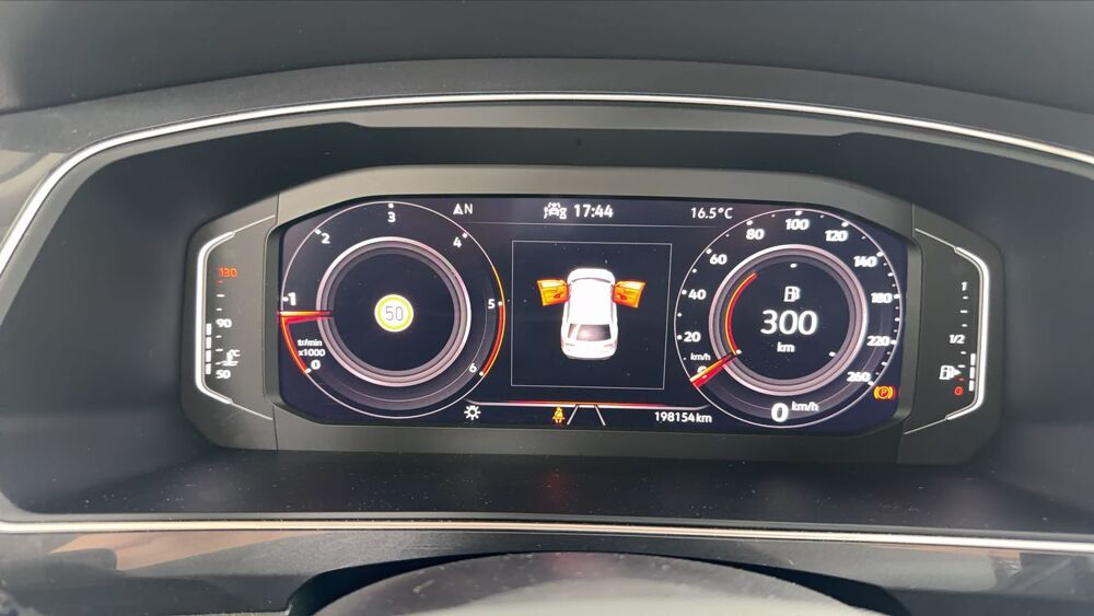 Tiguan Allspace 2.0 TDI 150 Life Business 2022 occasion 94320 Thiais