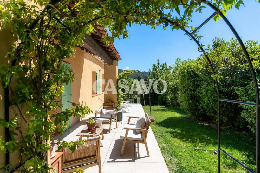 Vente Maison Vente Maison 4 pièces de 85m² - 13510 Éguilles Eguilles