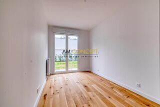 Vente Appartement RÉSIDENCE NEUVE - JARDIN Montevrain