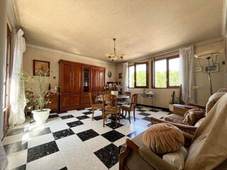  Maison � vendre 6 pi�ces 125 m�