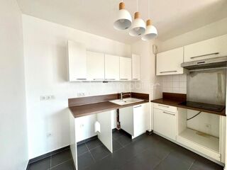  Appartement � vendre 3 pi�ces 58 m�