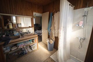  Maison à vendre 4 pièces 82 m²