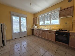  Maison à vendre 6 pièces 132 m²