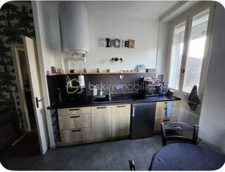  Appartement à vendre 2 pièces 32 m²