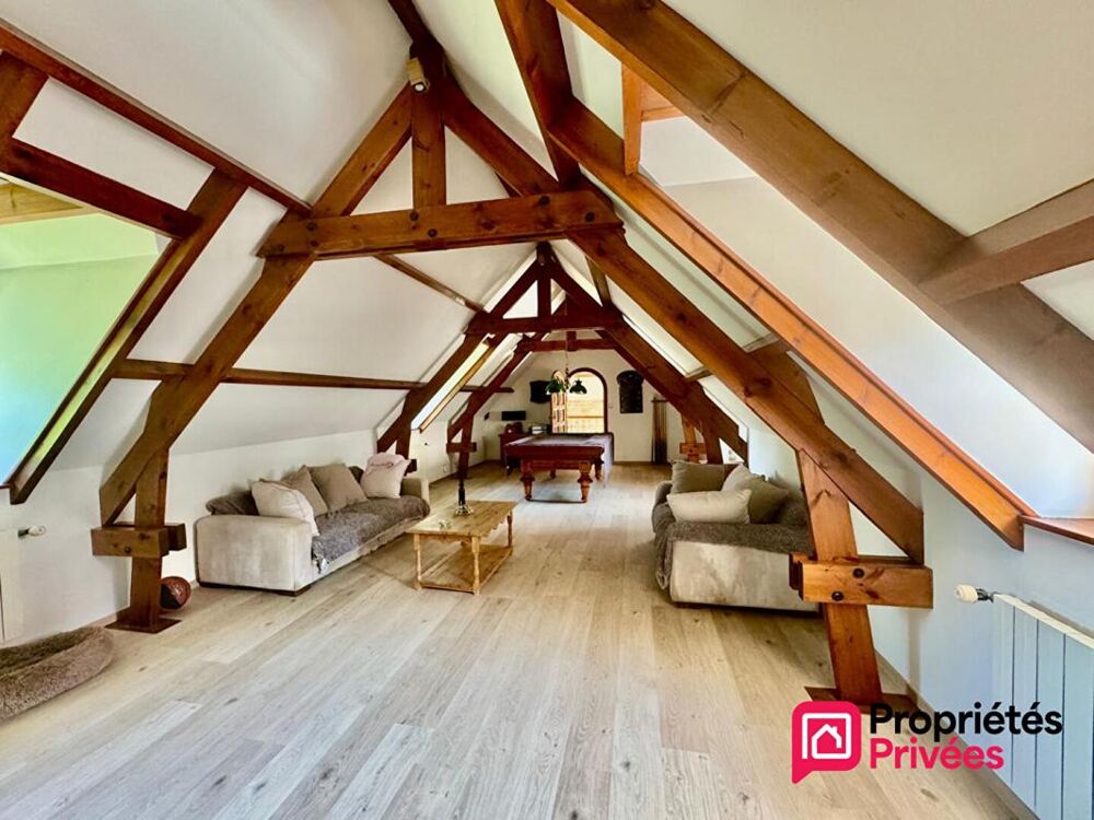 à vendre  Maison Wimille (62126)