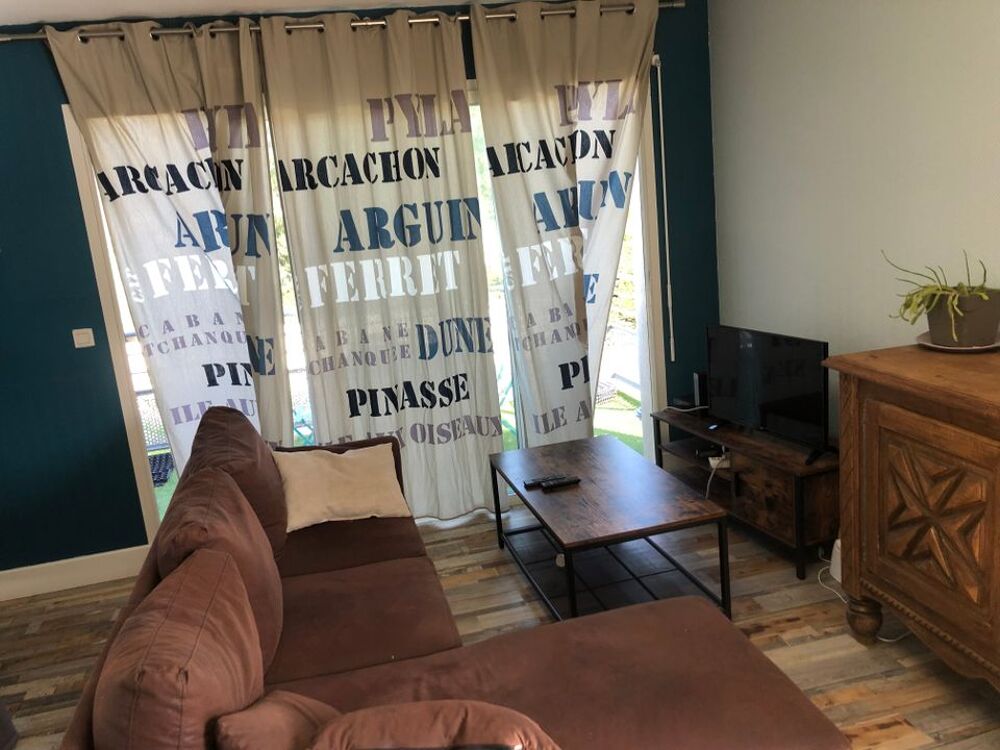 Location Appartement Appartement de 40m2 à louer sur Biscarrosse Biscarrosse