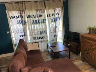  Appartement à louer 2 pièces 40 m²
