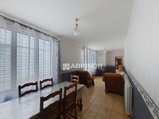  Maison à vendre 7 pièces 164 m²
